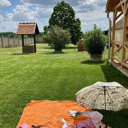 Diohej Vendeghaz * Diosviszlo