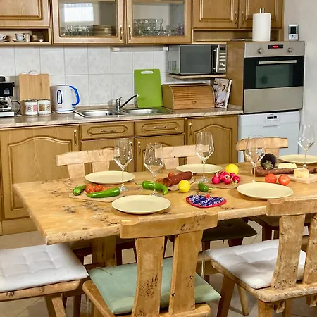 Guest house Diohej Vendeghaz *